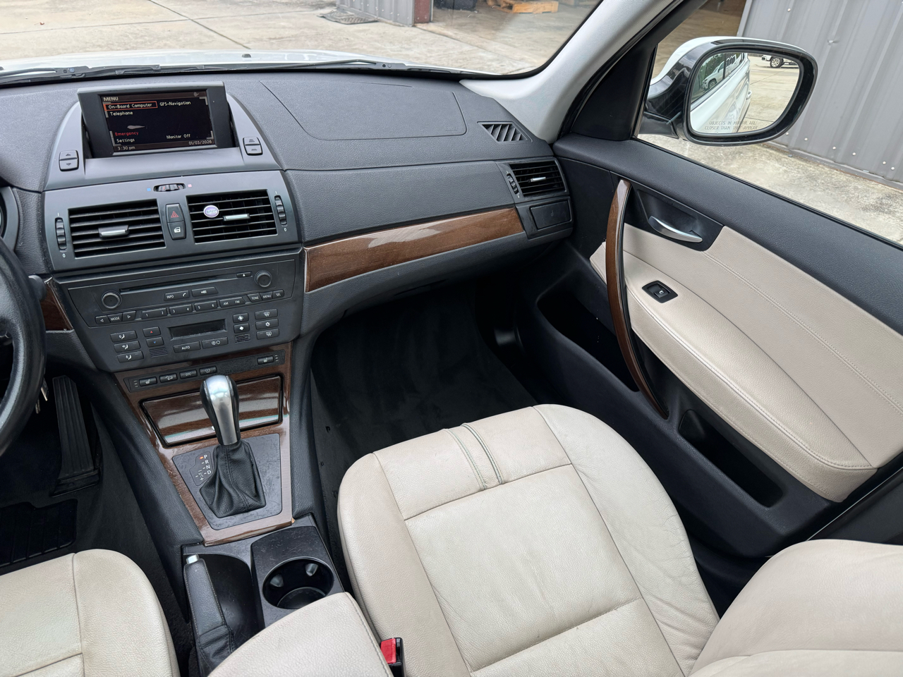 BMW X3 xDrive30i 2010