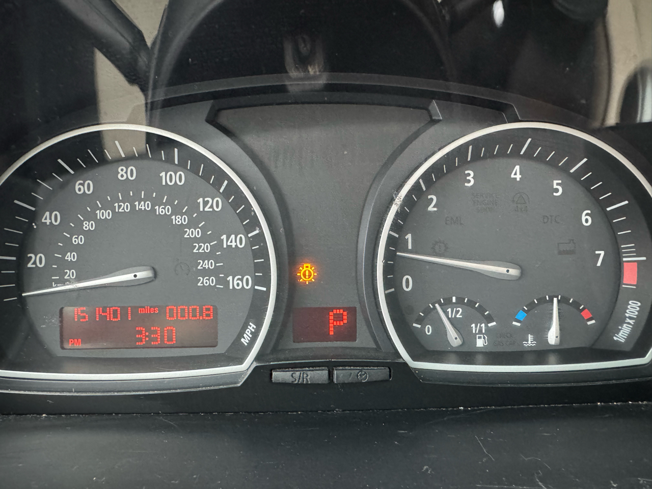 BMW X3 xDrive30i 2010