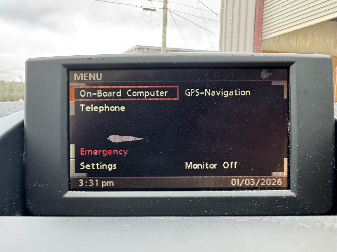 BMW X3 xDrive30i 2010