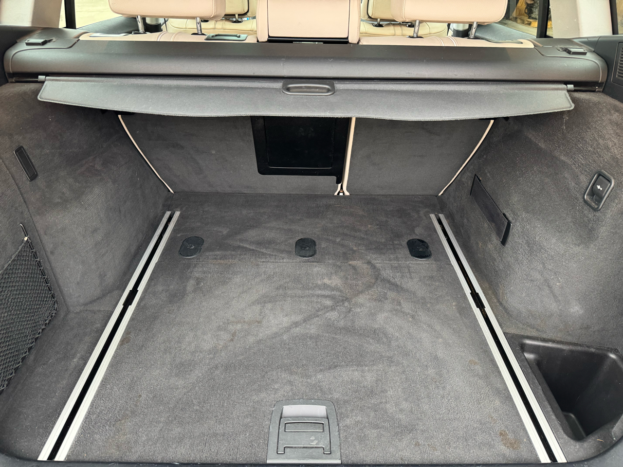 BMW X3 xDrive30i 2010