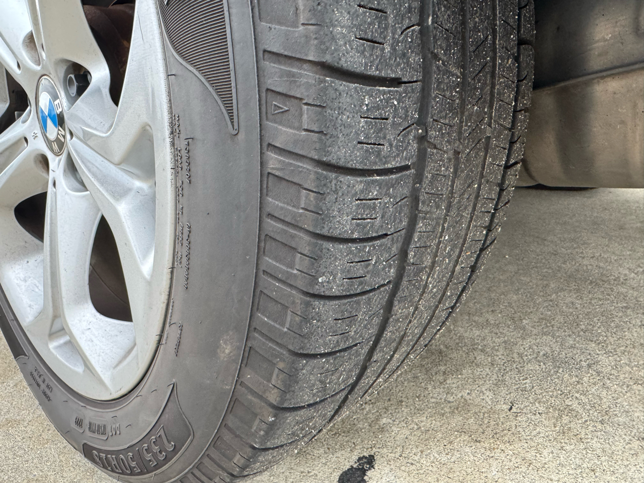 BMW X3 xDrive30i 2010