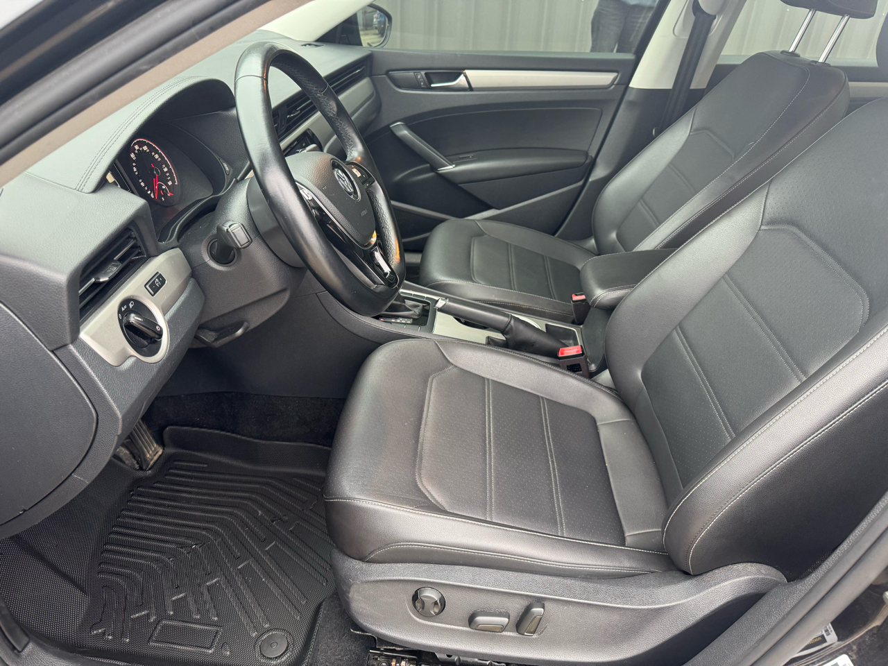 Volkswagen Passat SE 2020