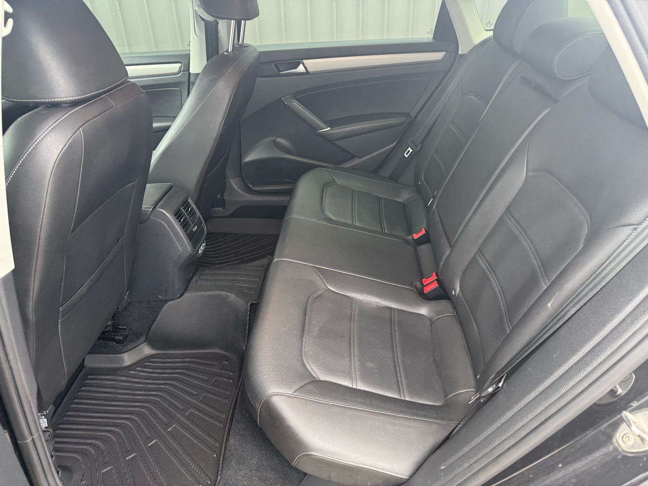 Volkswagen Passat SE 2020