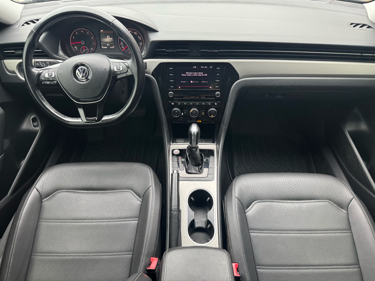 Volkswagen Passat SE 2020