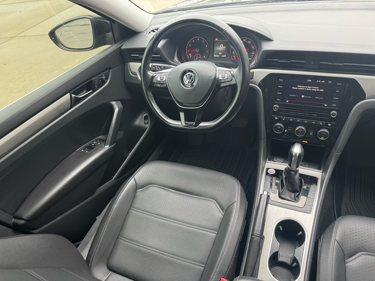 Volkswagen Passat SE 2020