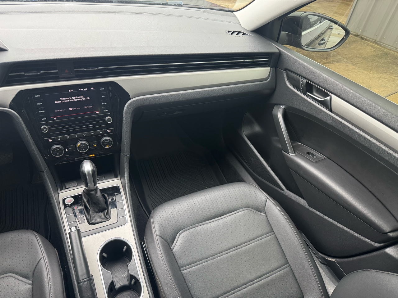 Volkswagen Passat SE 2020