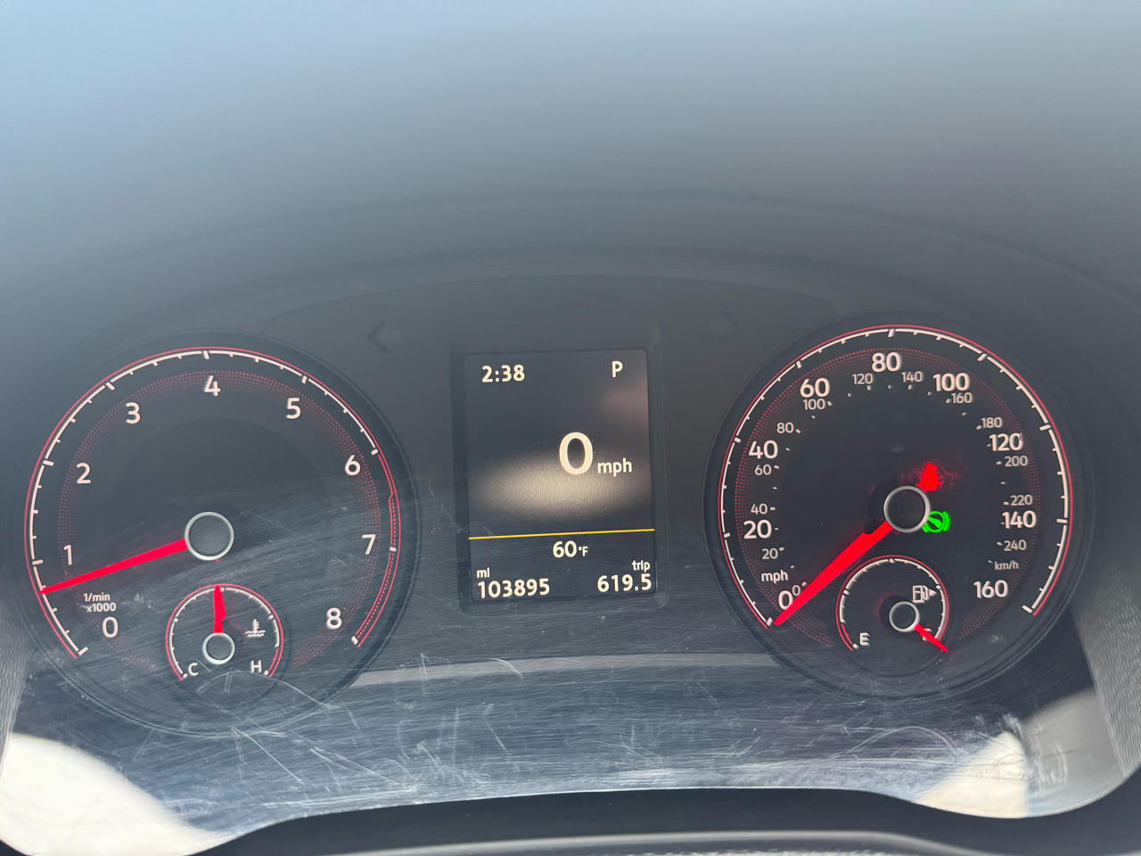 Volkswagen Passat SE 2020