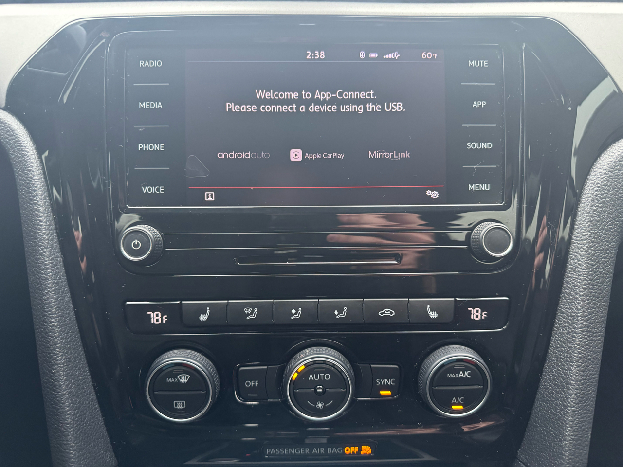 Volkswagen Passat SE 2020