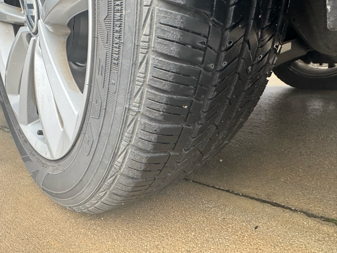 Volkswagen Passat SE 2020