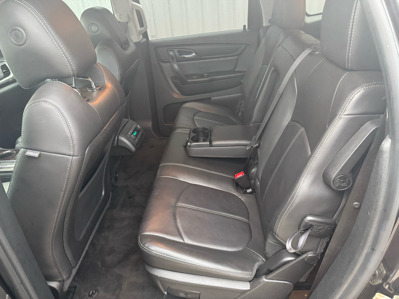 Chevrolet Traverse 2LT FWD 2017