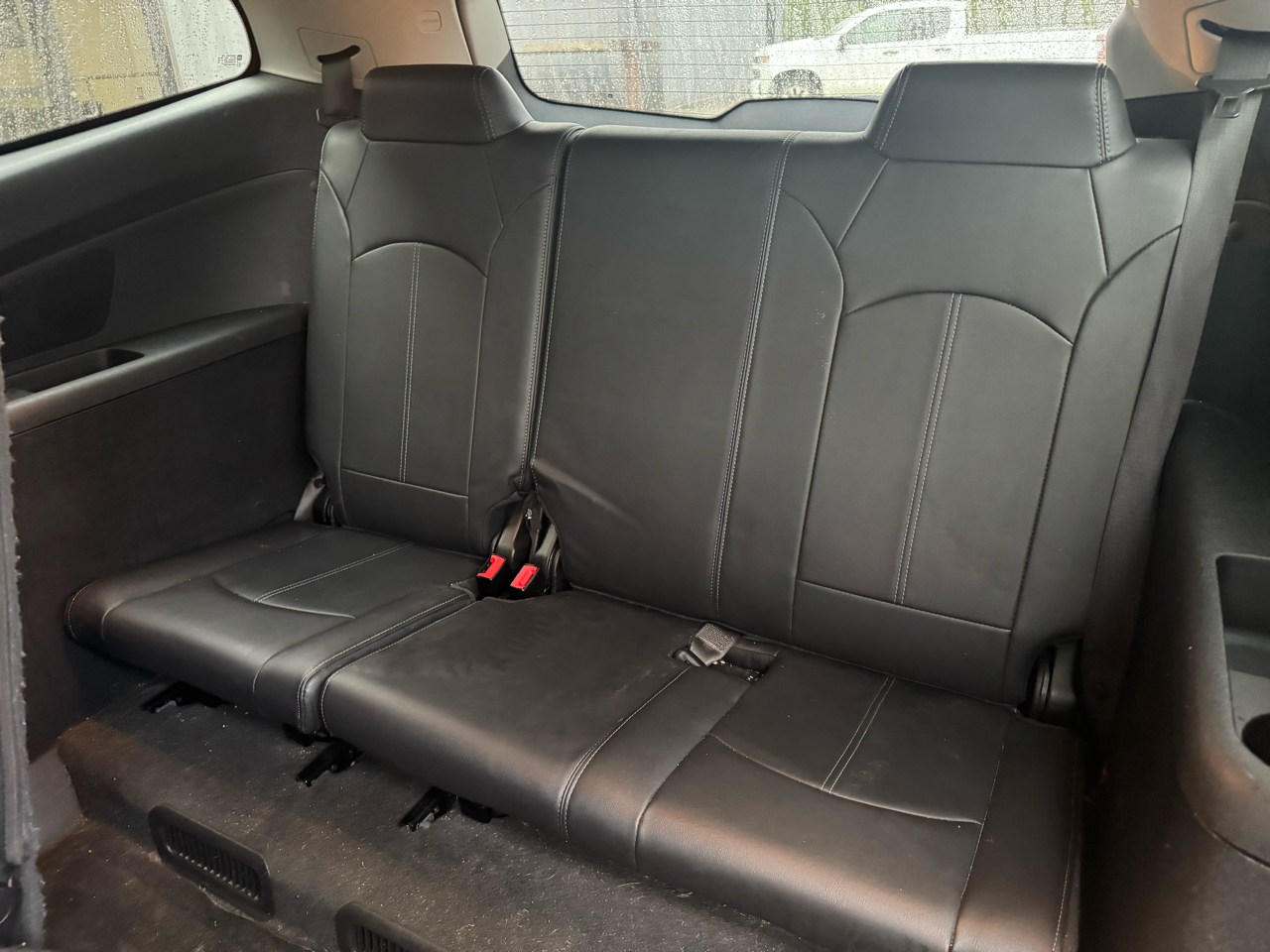 Chevrolet Traverse 2LT FWD 2017