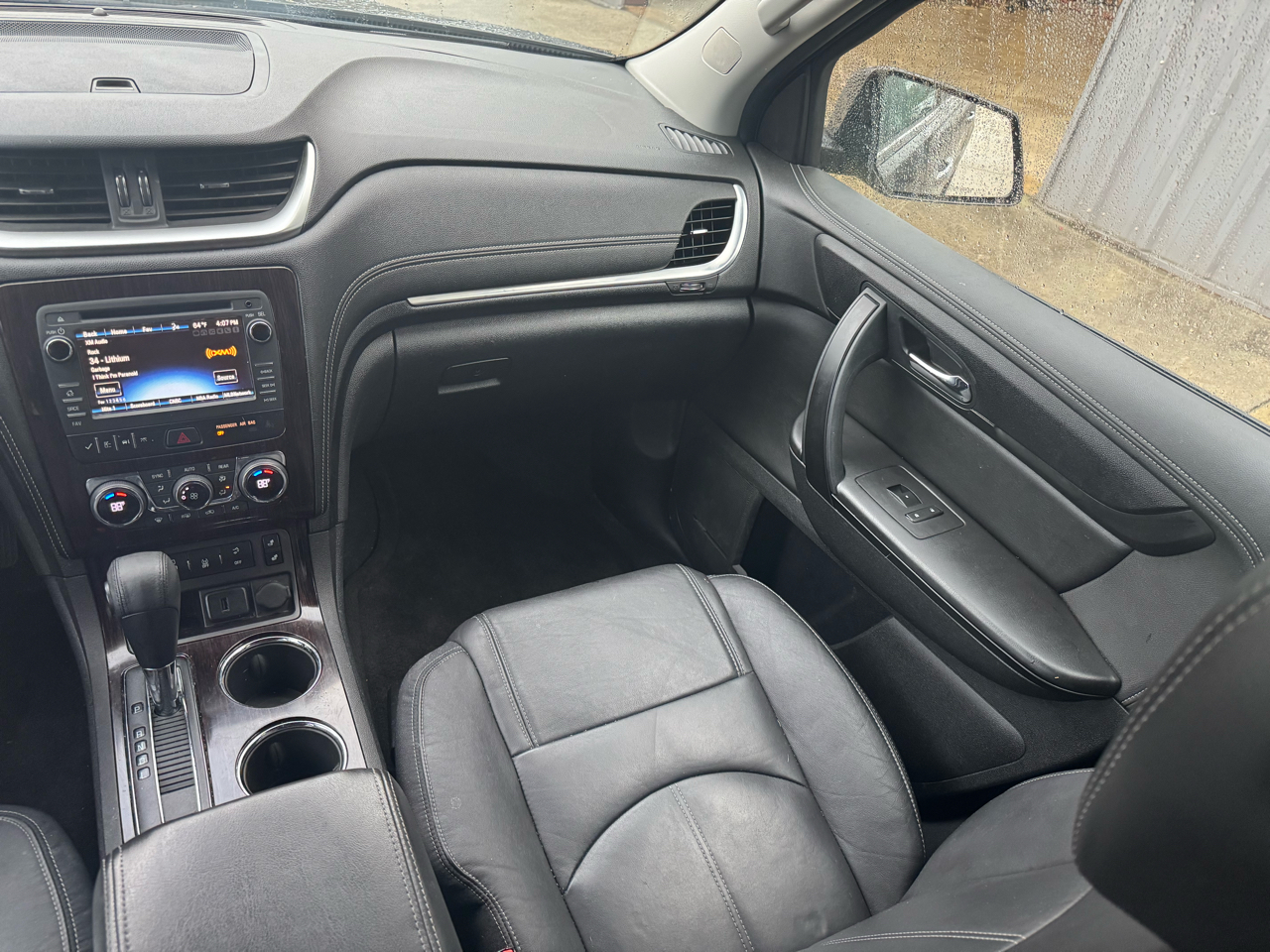 Chevrolet Traverse 2LT FWD 2017