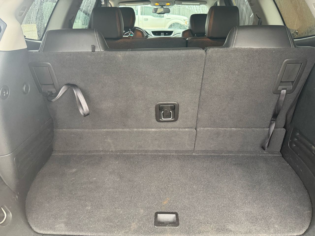 Chevrolet Traverse 2LT FWD 2017