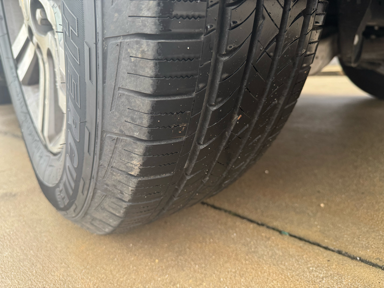 Chevrolet Traverse 2LT FWD 2017