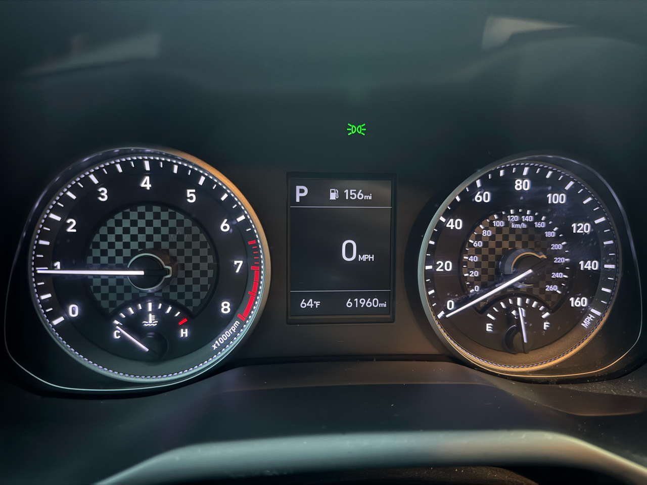 Hyundai Elantra Limited 2020