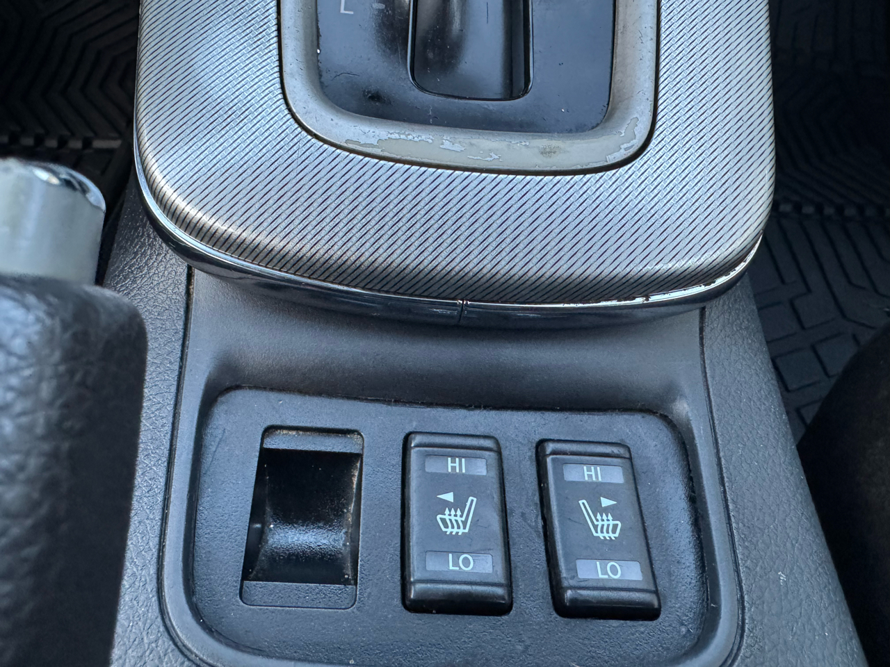 Nissan Sentra FE+ S 2015