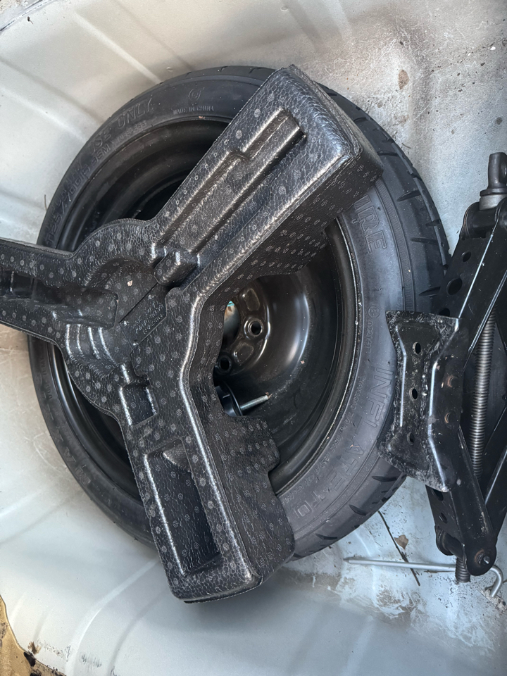 Nissan Sentra FE+ S 2015