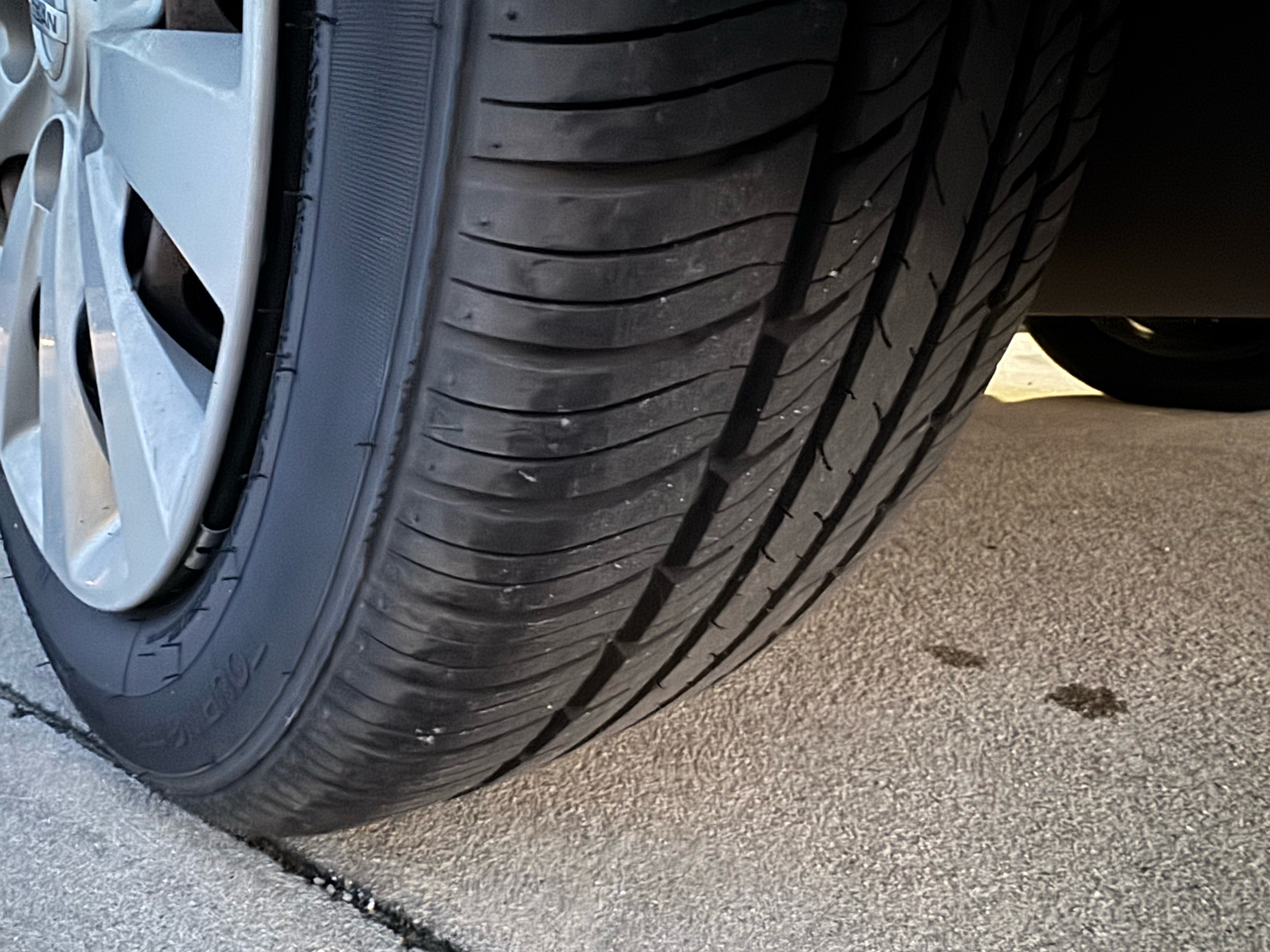 Nissan Sentra 1.8 S 2019