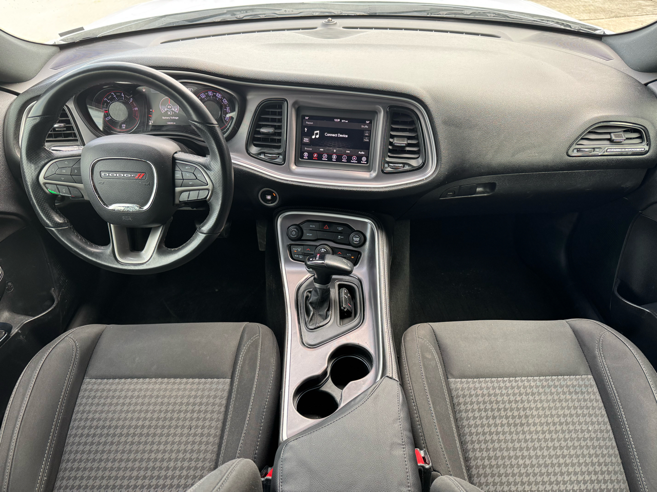 Dodge Challenger SXT 2019