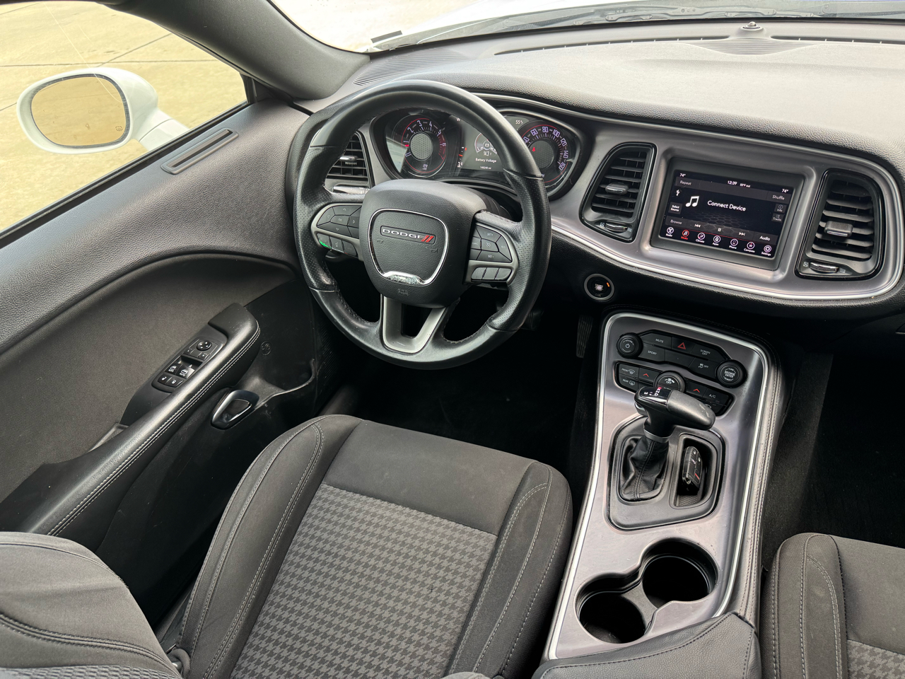 Dodge Challenger SXT 2019