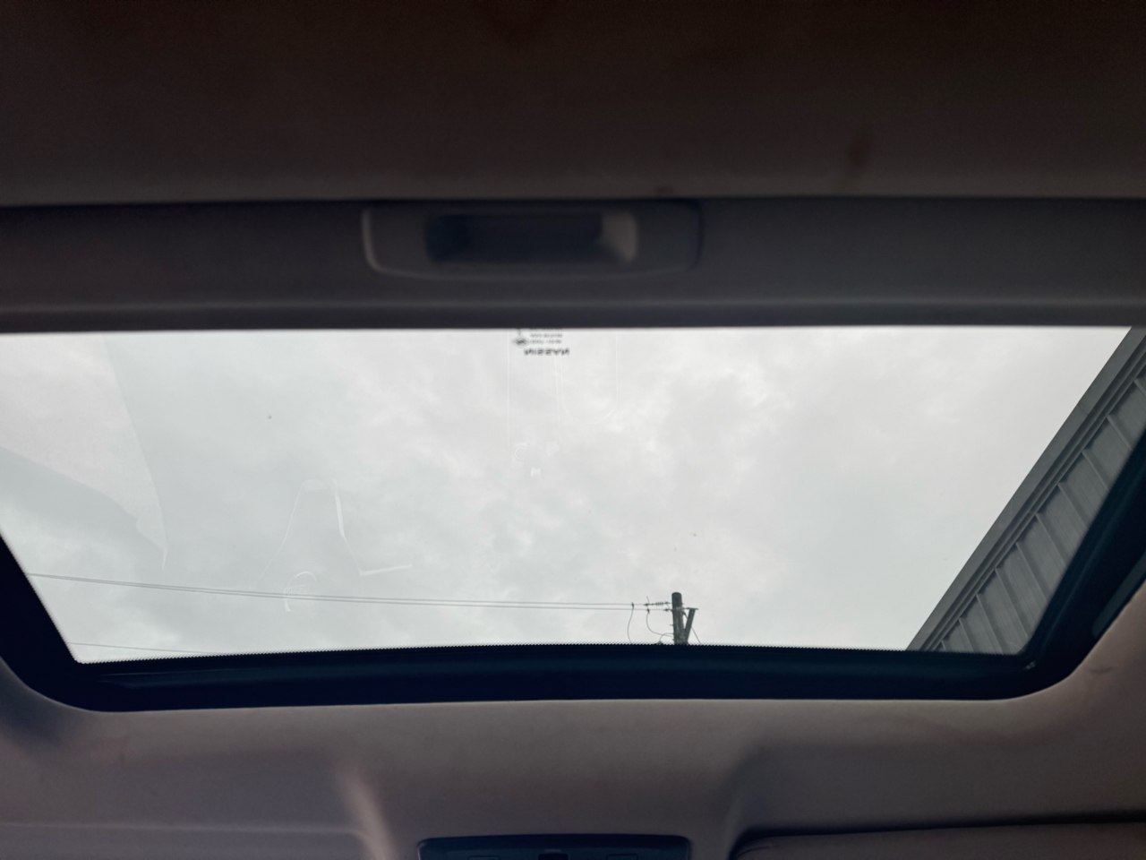 Nissan Altima 2.5 SL AWD 2020