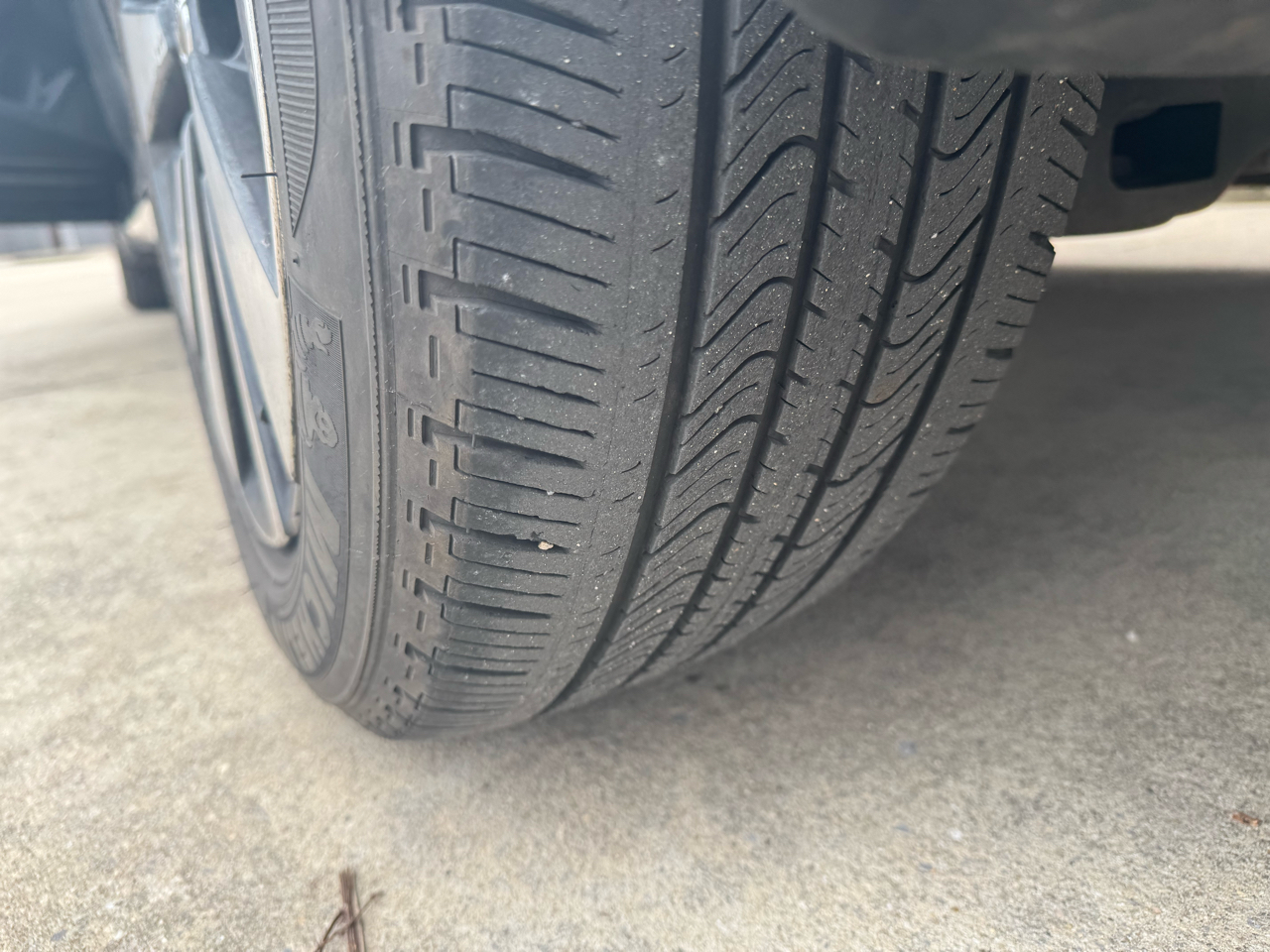 Nissan Altima 2.5 SL AWD 2020