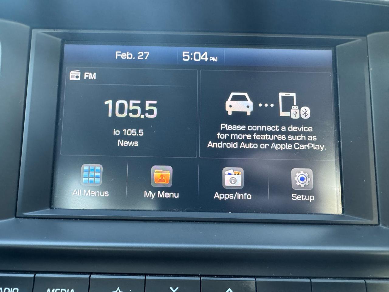 Hyundai Elantra Limited 2020