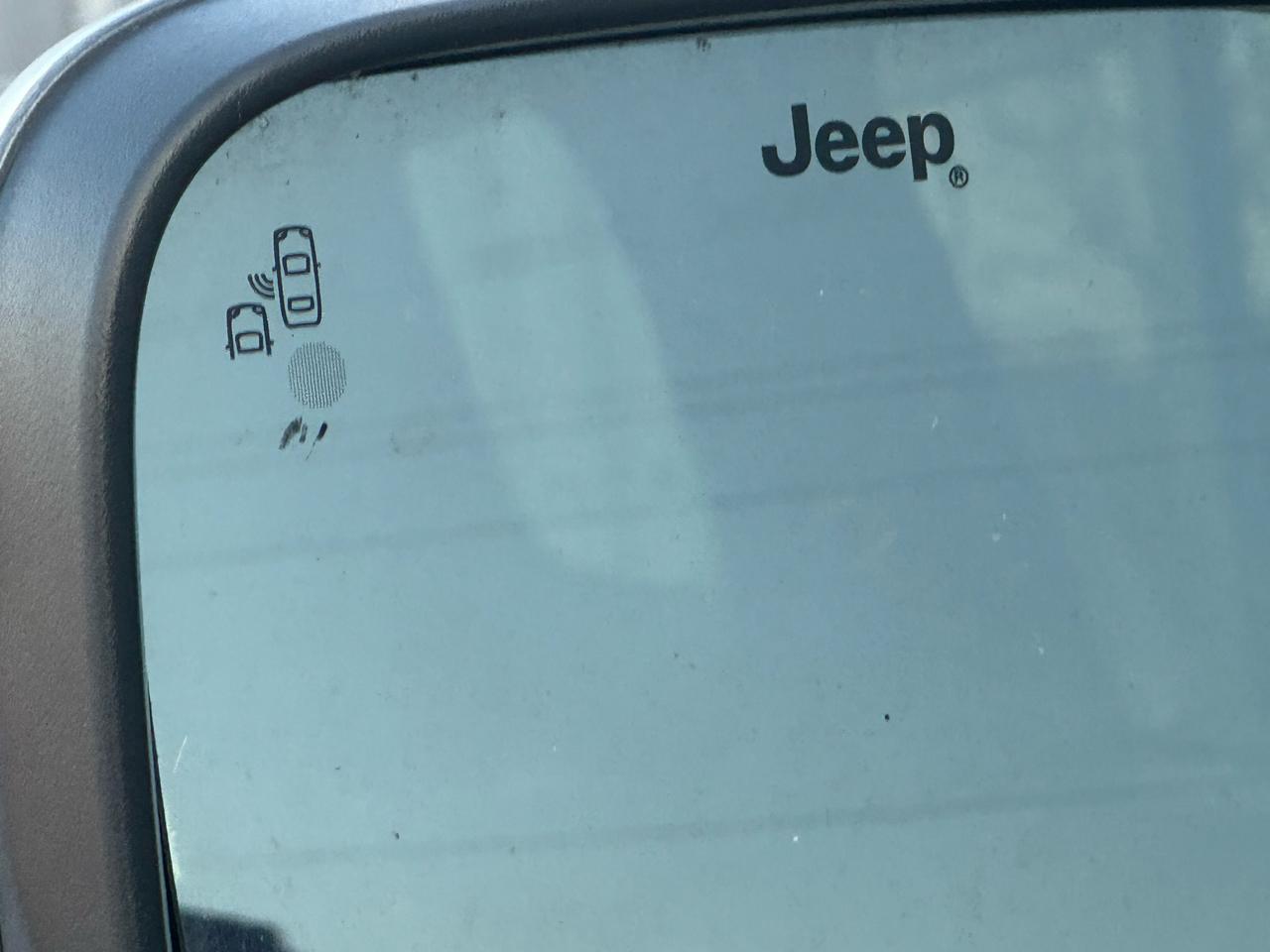 Jeep Renegade Trailhawk 4WD 2019