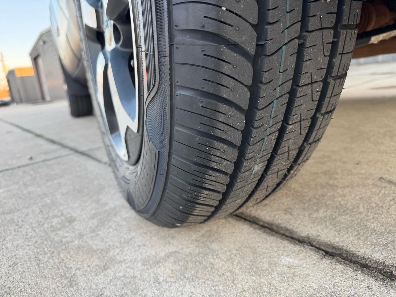 Jeep Renegade Trailhawk 4WD 2019