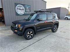 2019 Jeep Renegade 