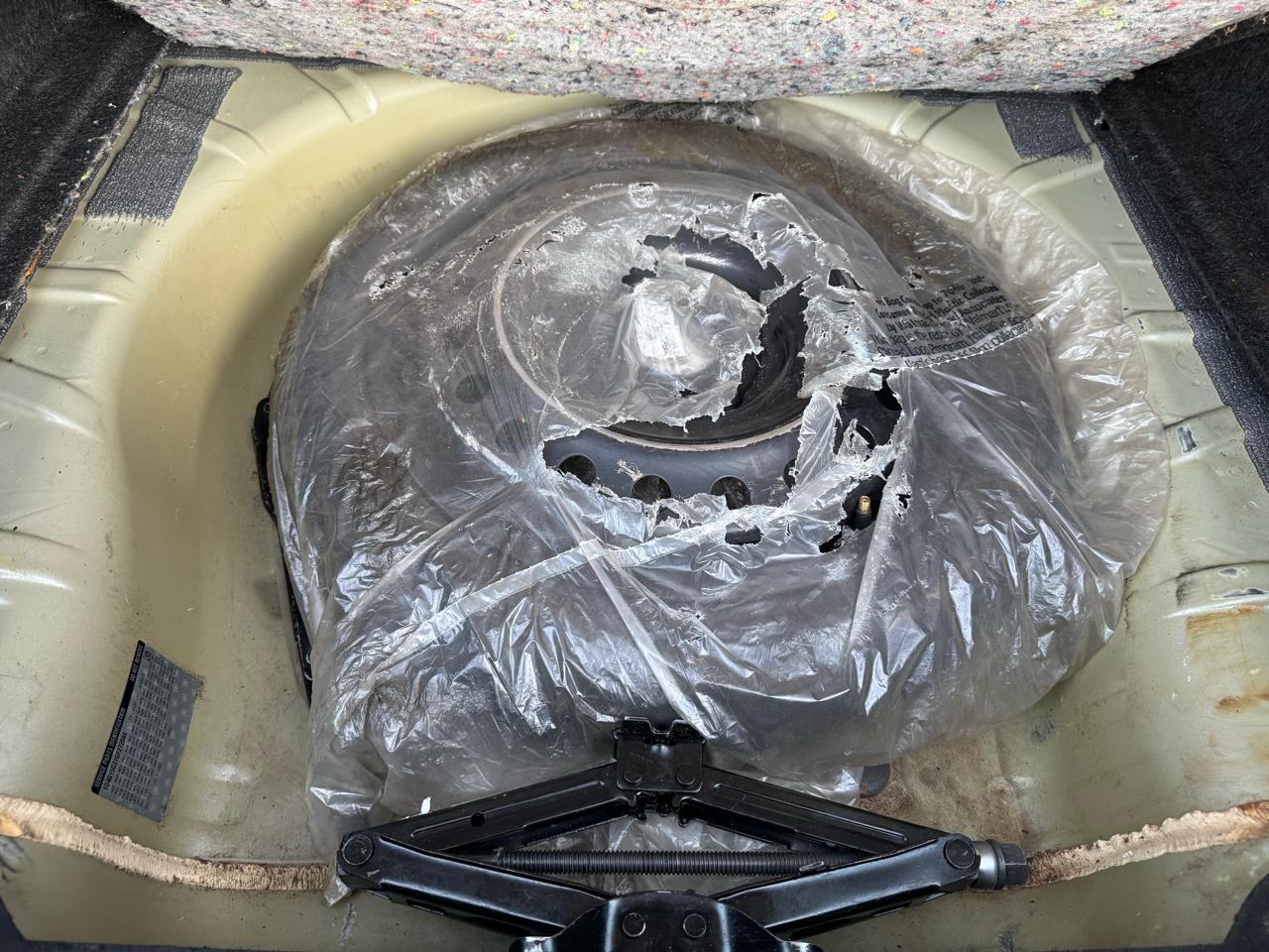 Buick LaCrosse 1SV 2016