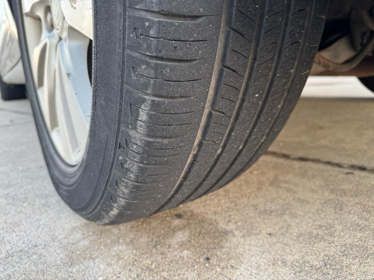 Buick LaCrosse 1SV 2016