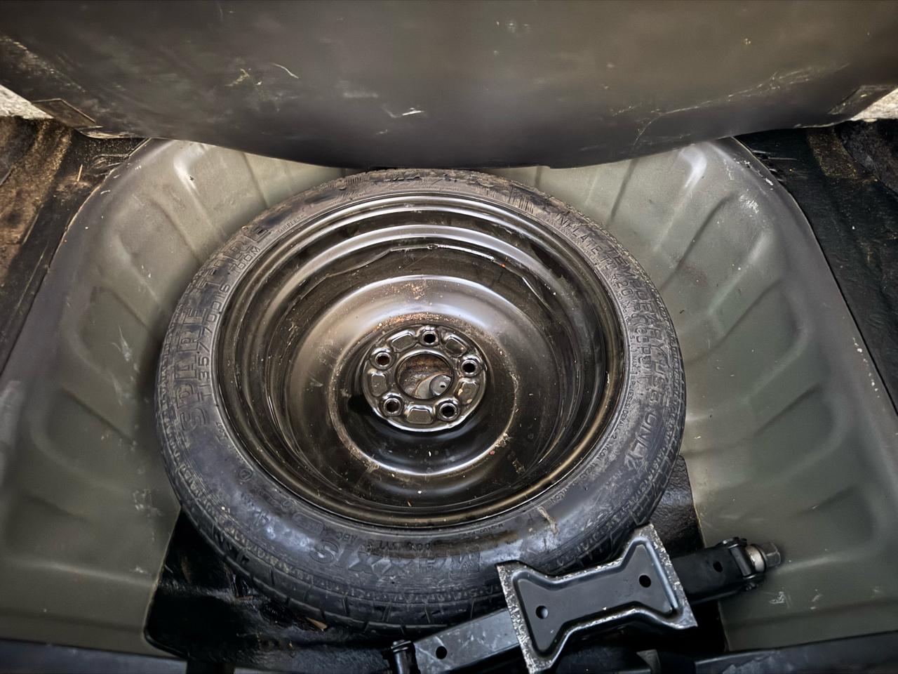 Nissan Altima 2.5 S 2017