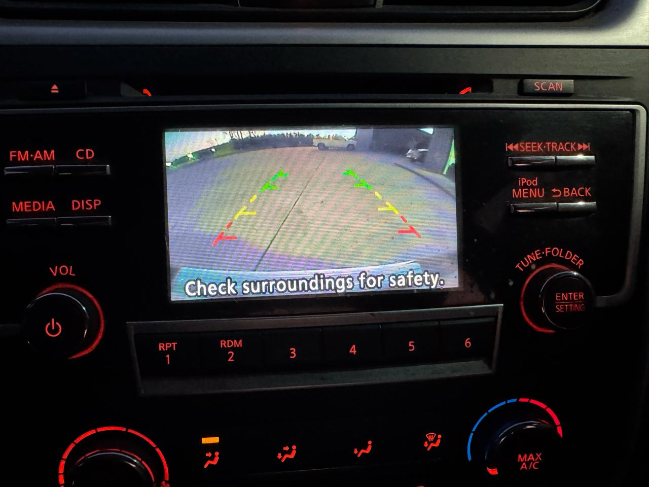 Nissan Altima 2.5 S 2017