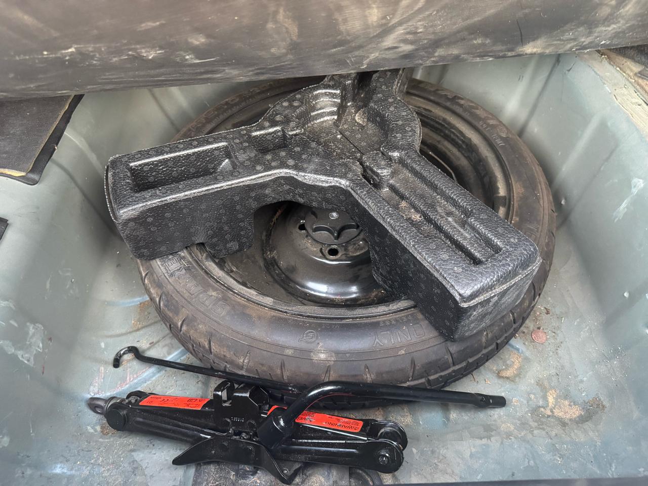 Nissan Sentra S 4D Sedan 2019