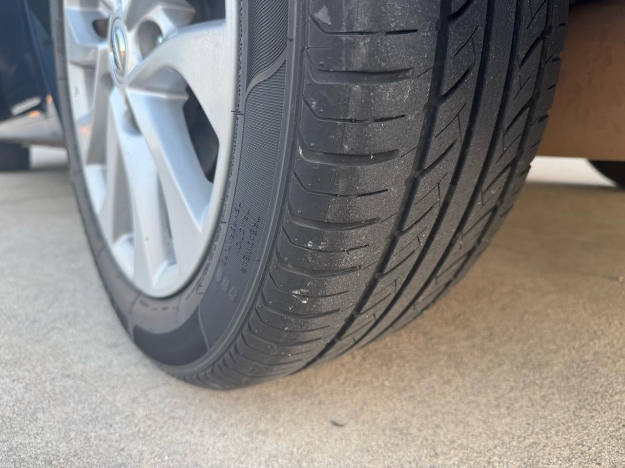 Nissan Sentra S 4D Sedan 2019