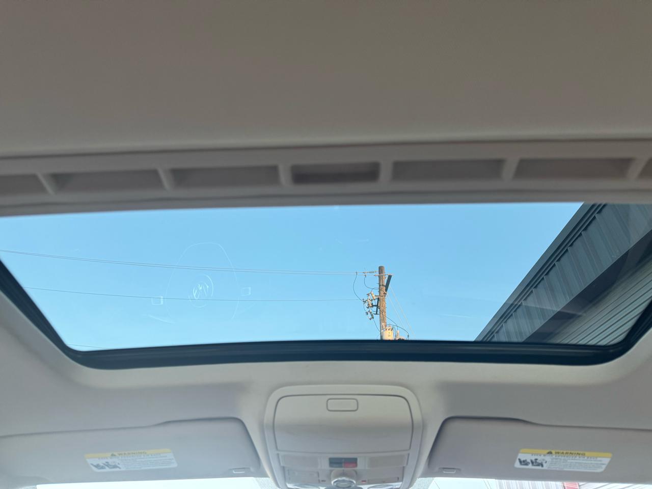 Volkswagen Jetta SEL 6A 2016