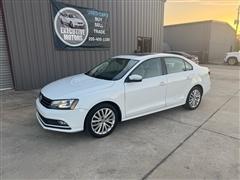 2016 Volkswagen Jetta 