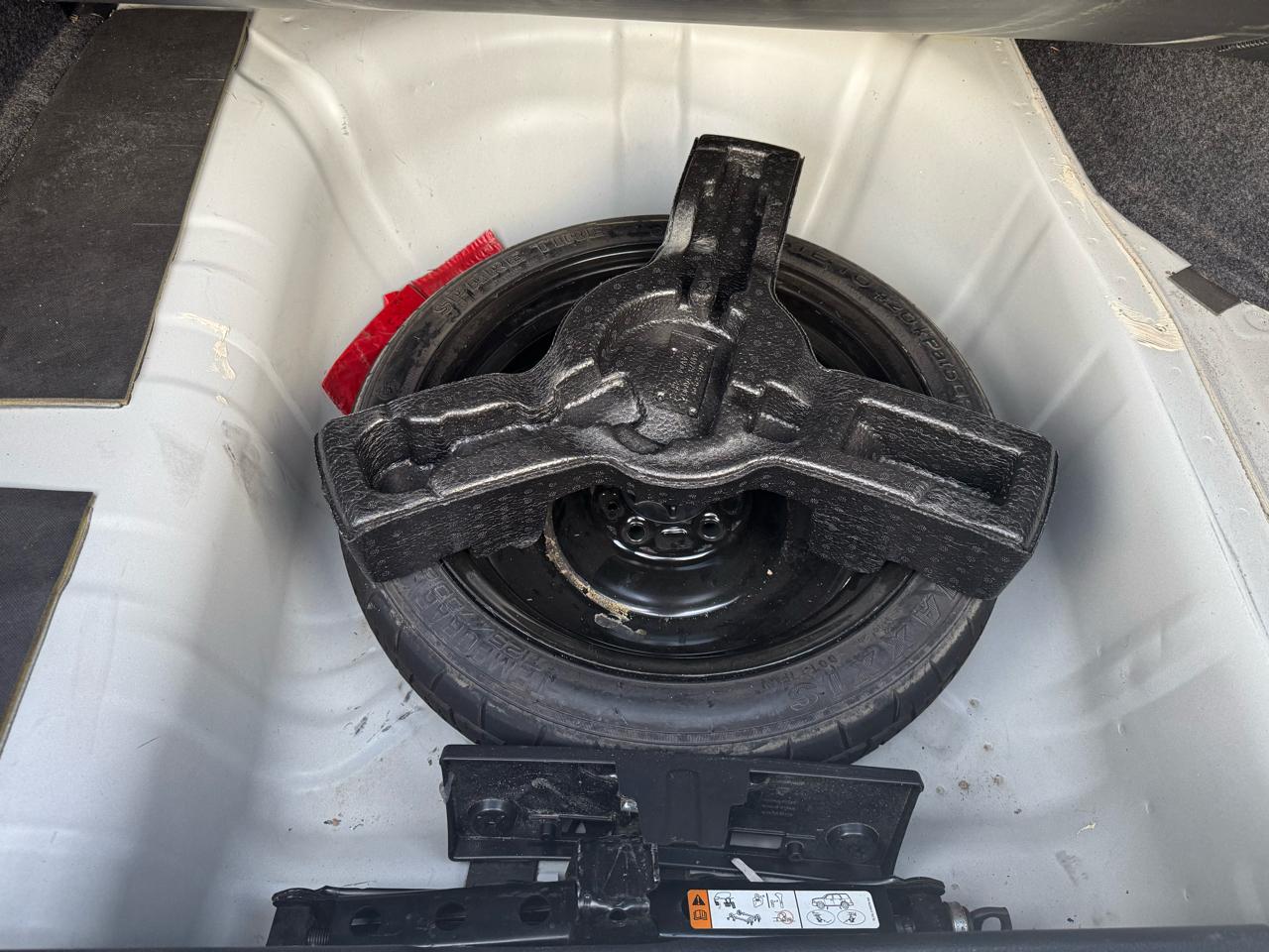 Nissan Sentra S 4D Sedan 2019