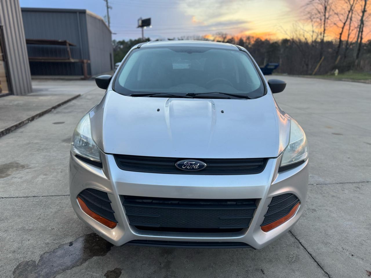 Ford Escape S FWD 2016