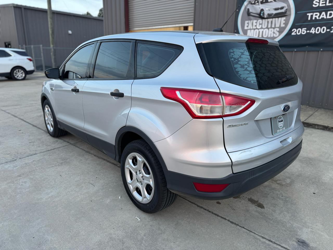 Ford Escape S FWD 2016