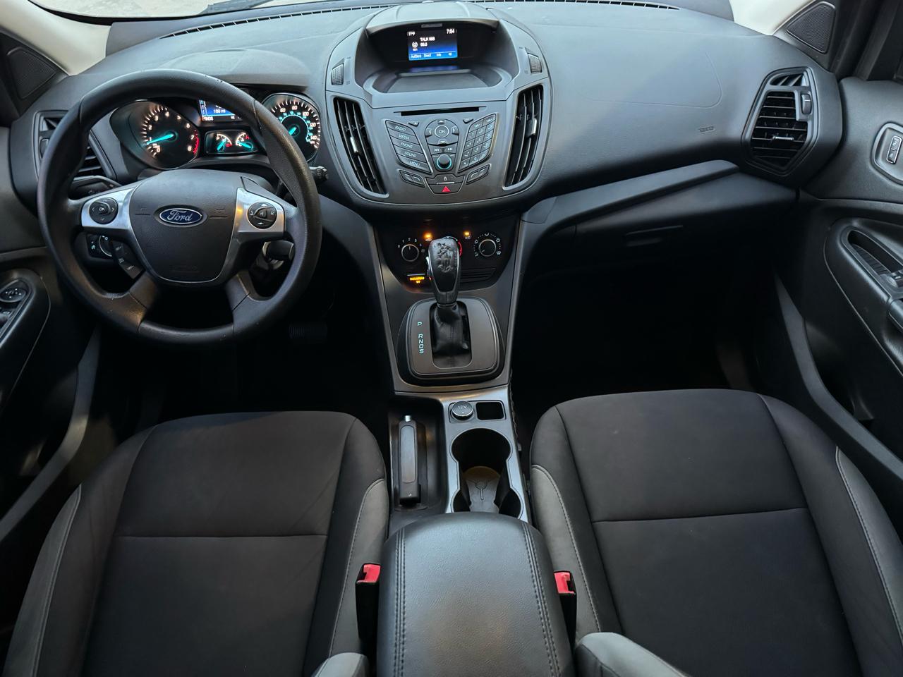 Ford Escape S FWD 2016