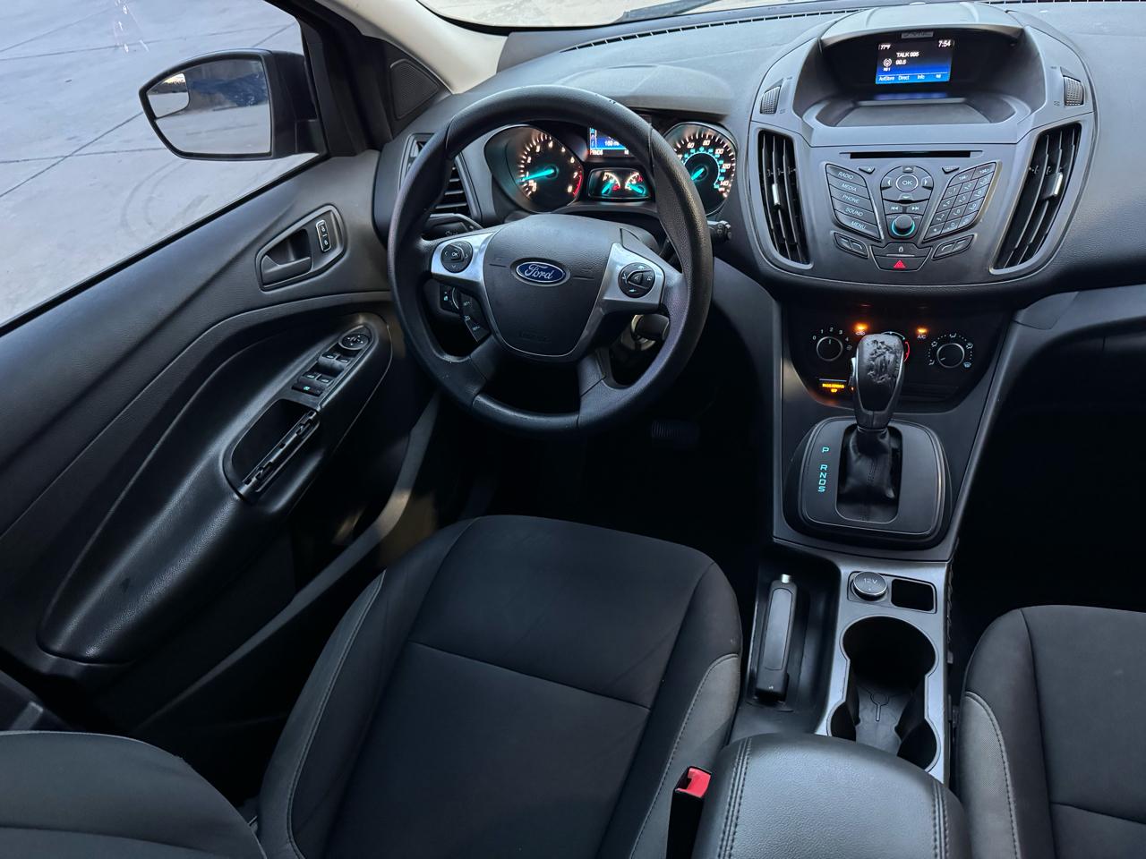 Ford Escape S FWD 2016