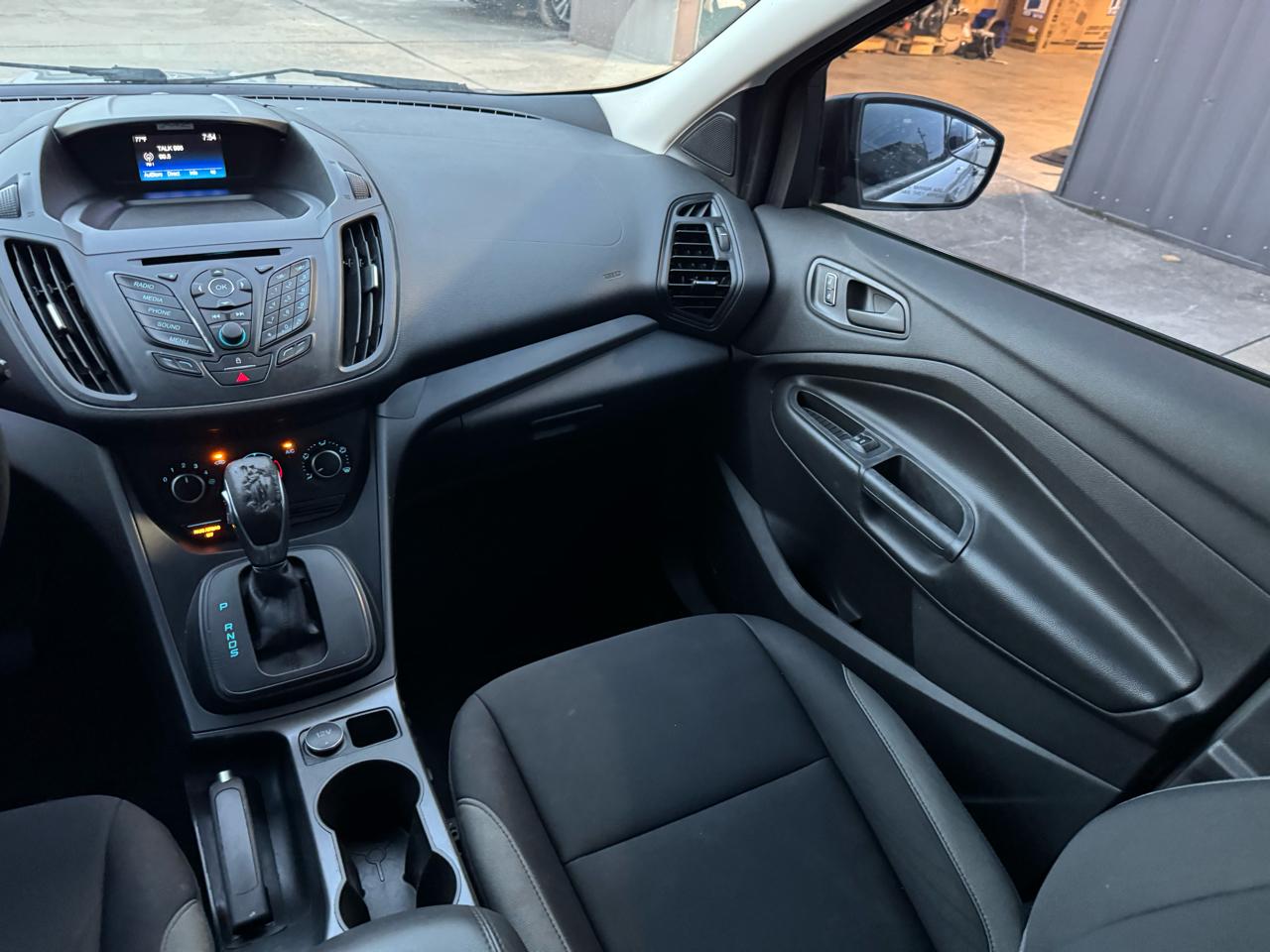 Ford Escape S FWD 2016