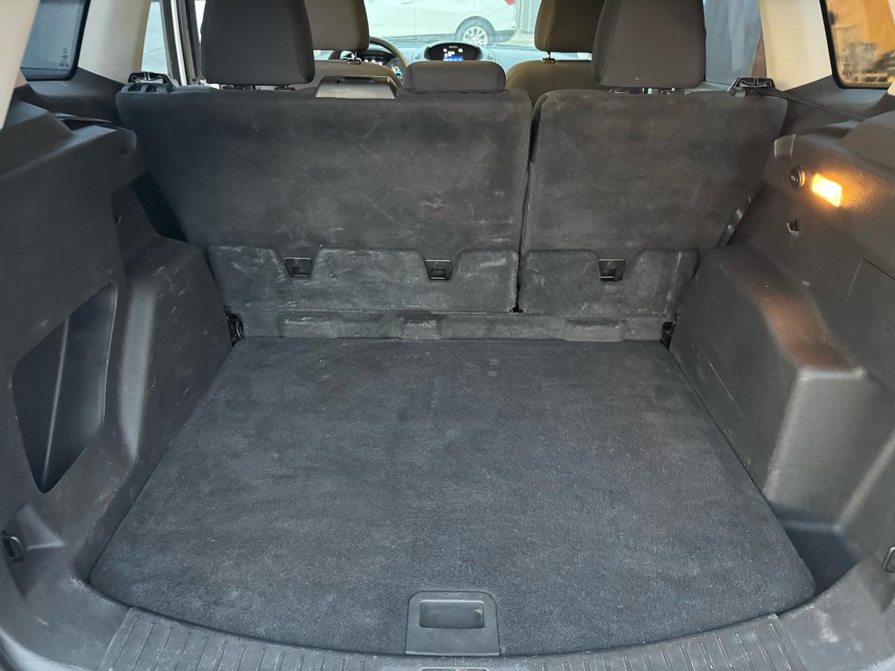 Ford Escape S FWD 2016