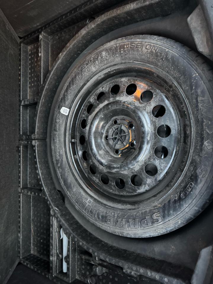 Ford Escape S FWD 2016