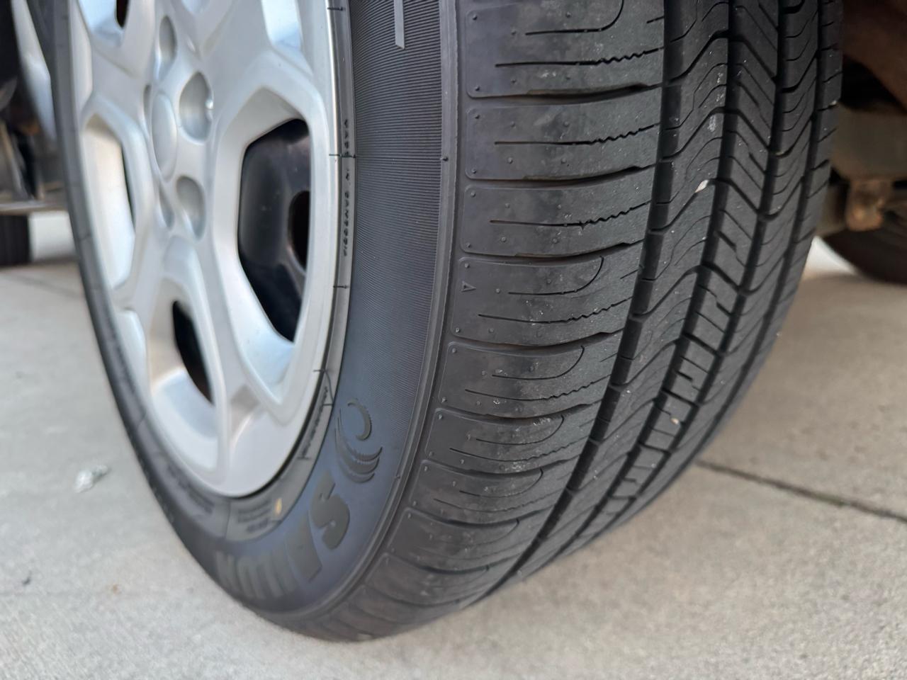 Ford Escape S FWD 2016