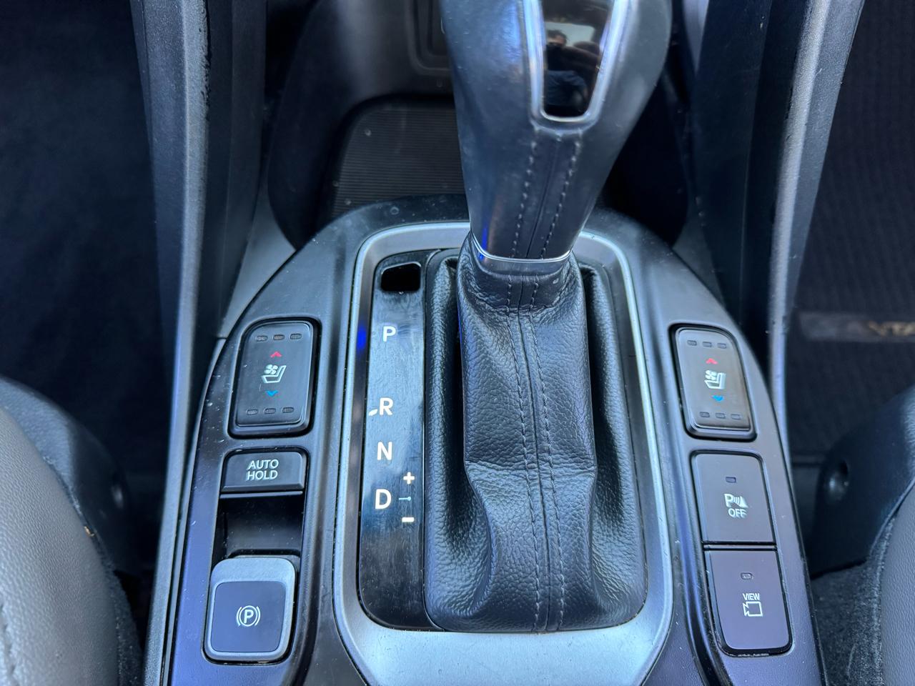 Hyundai Santa Fe Sport 2.0T Ultimate 2017