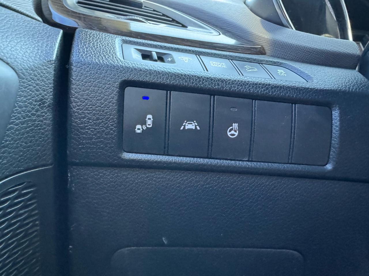 Hyundai Santa Fe Sport 2.0T Ultimate 2017