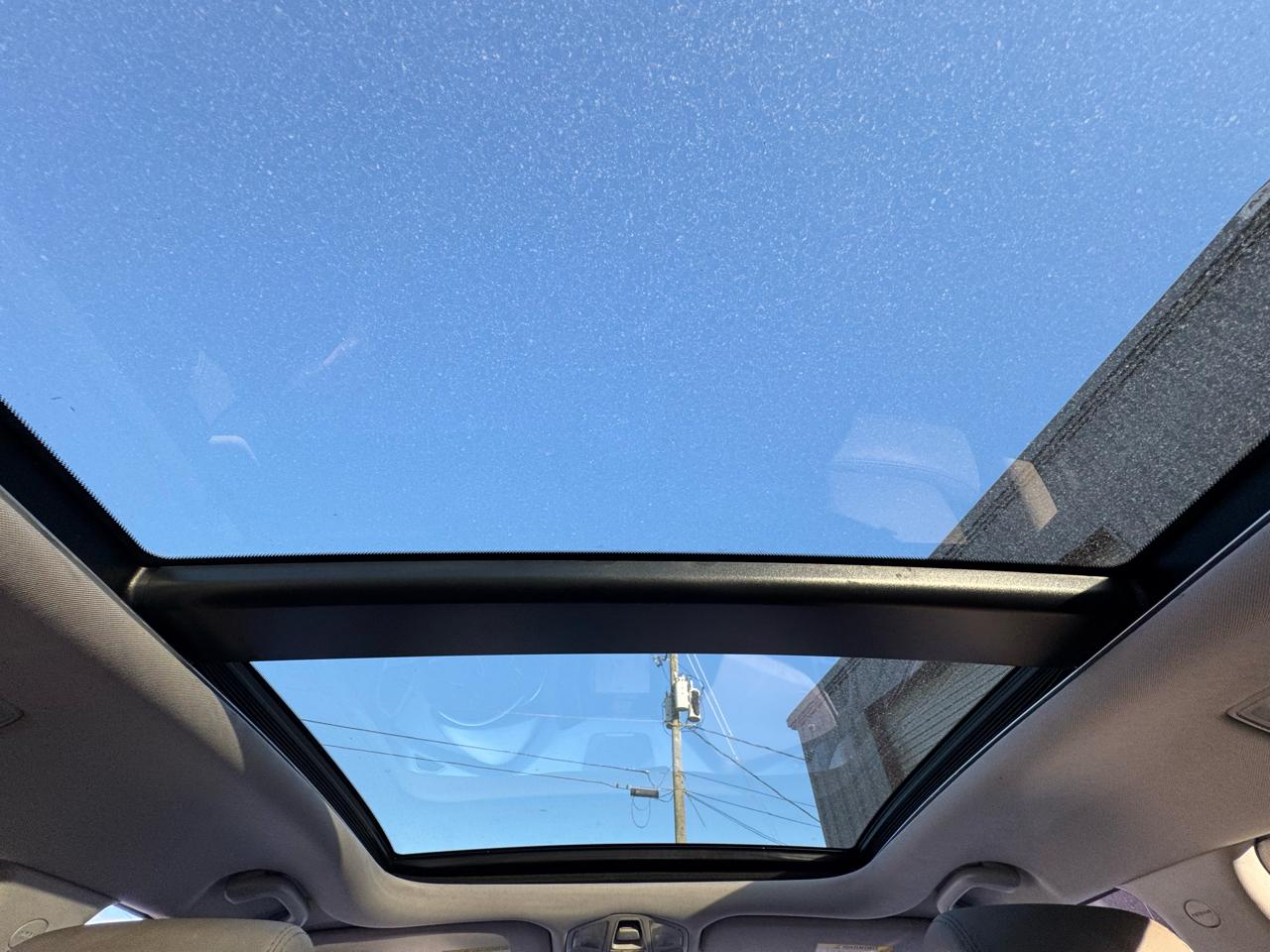 Hyundai Santa Fe Sport 2.0T Ultimate 2017